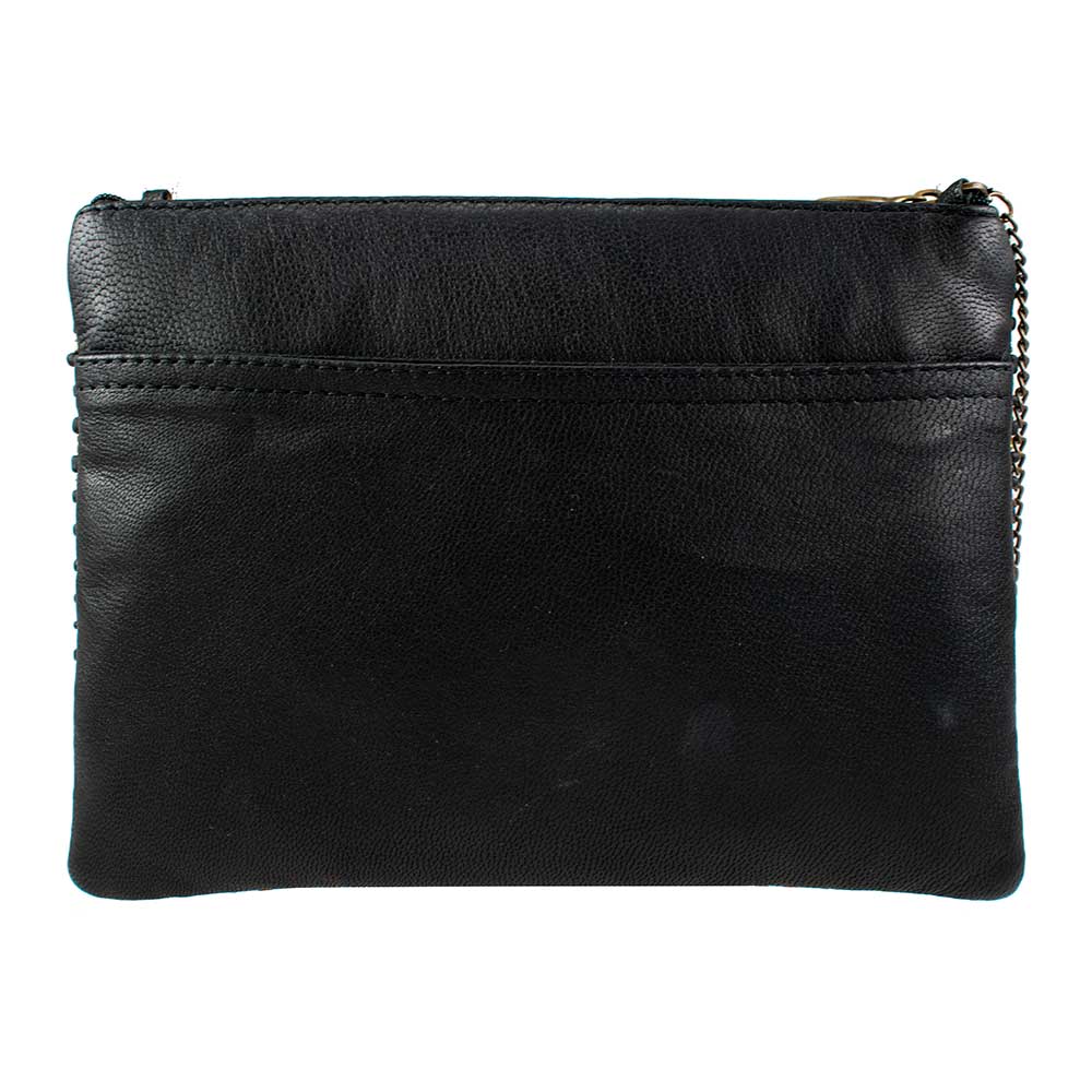 Affection Heart Mini Crossbody Handbag/Purse