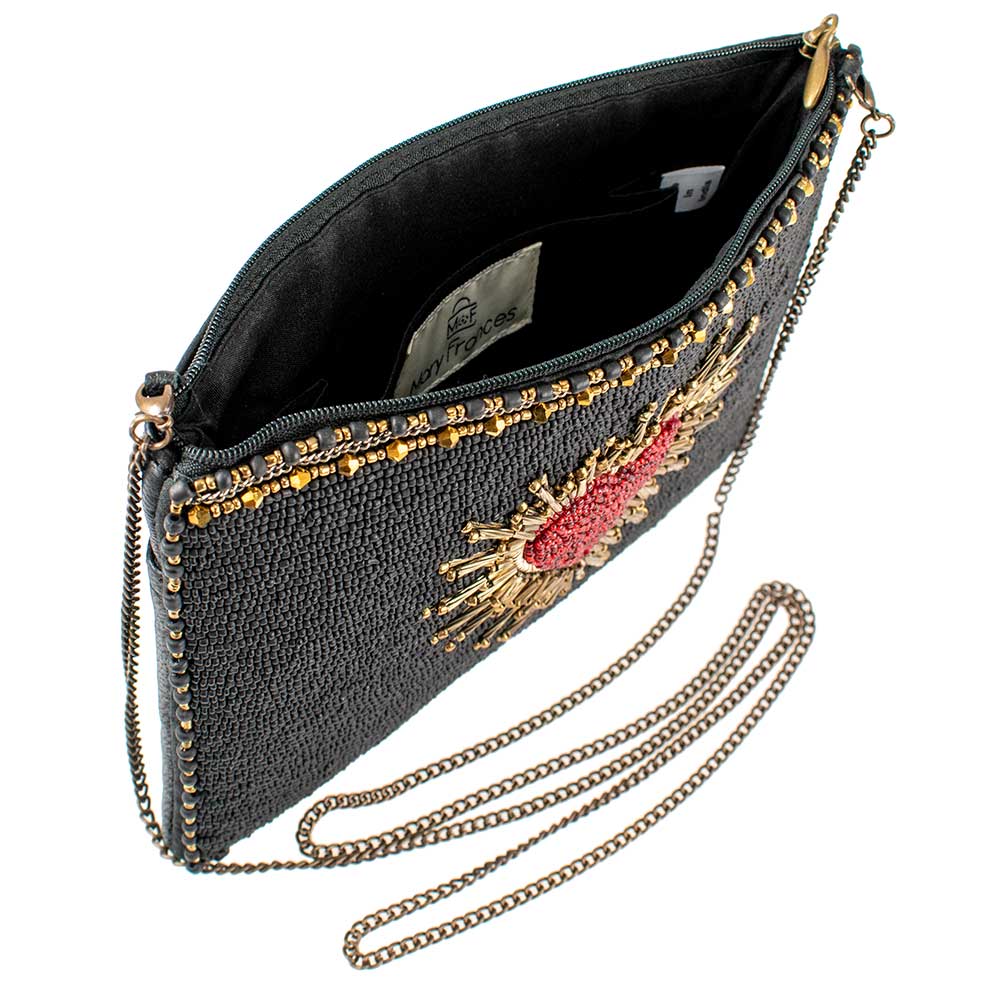 Affection Heart Mini Crossbody Handbag/Purse