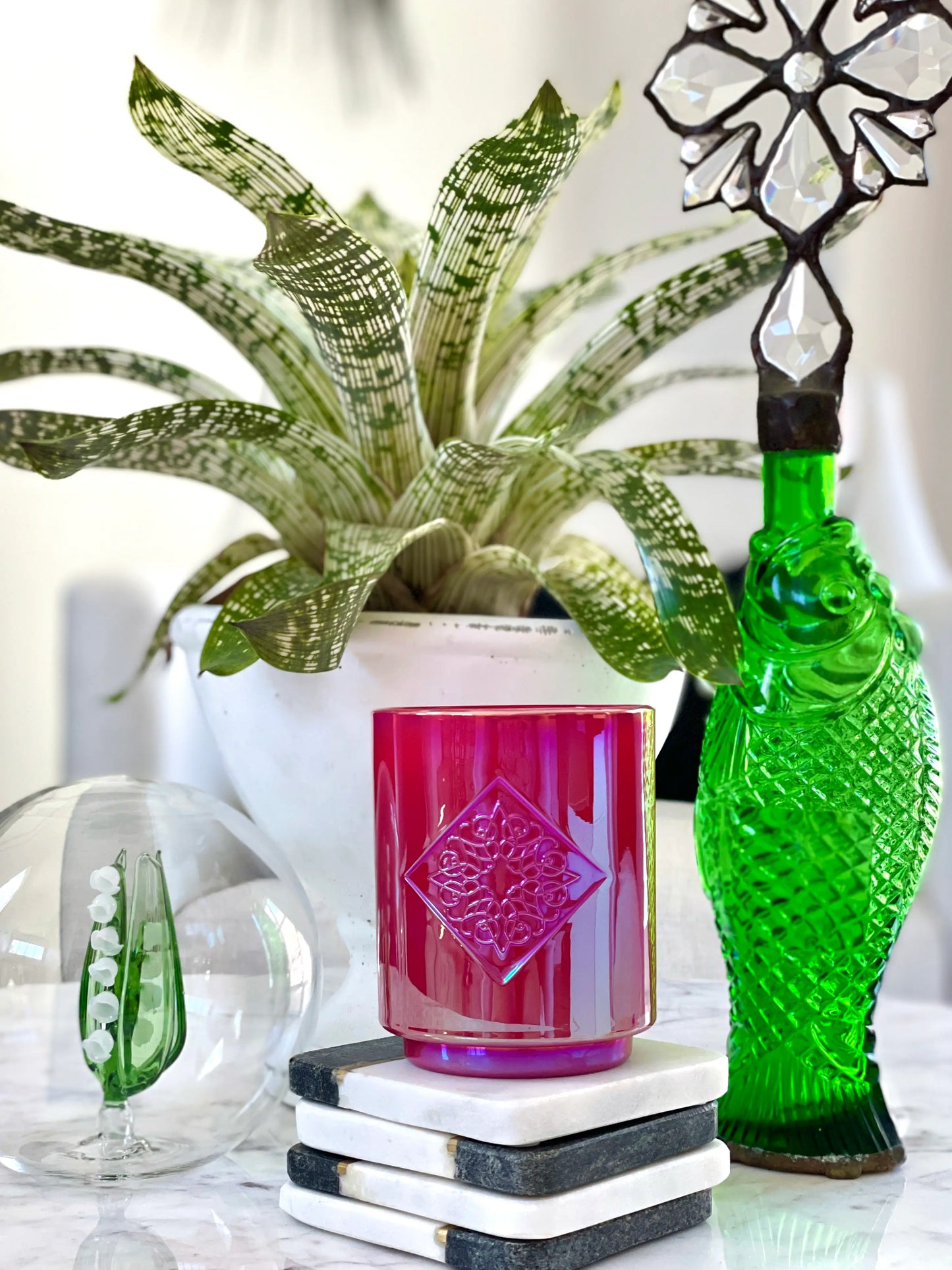 Afterglow Candle