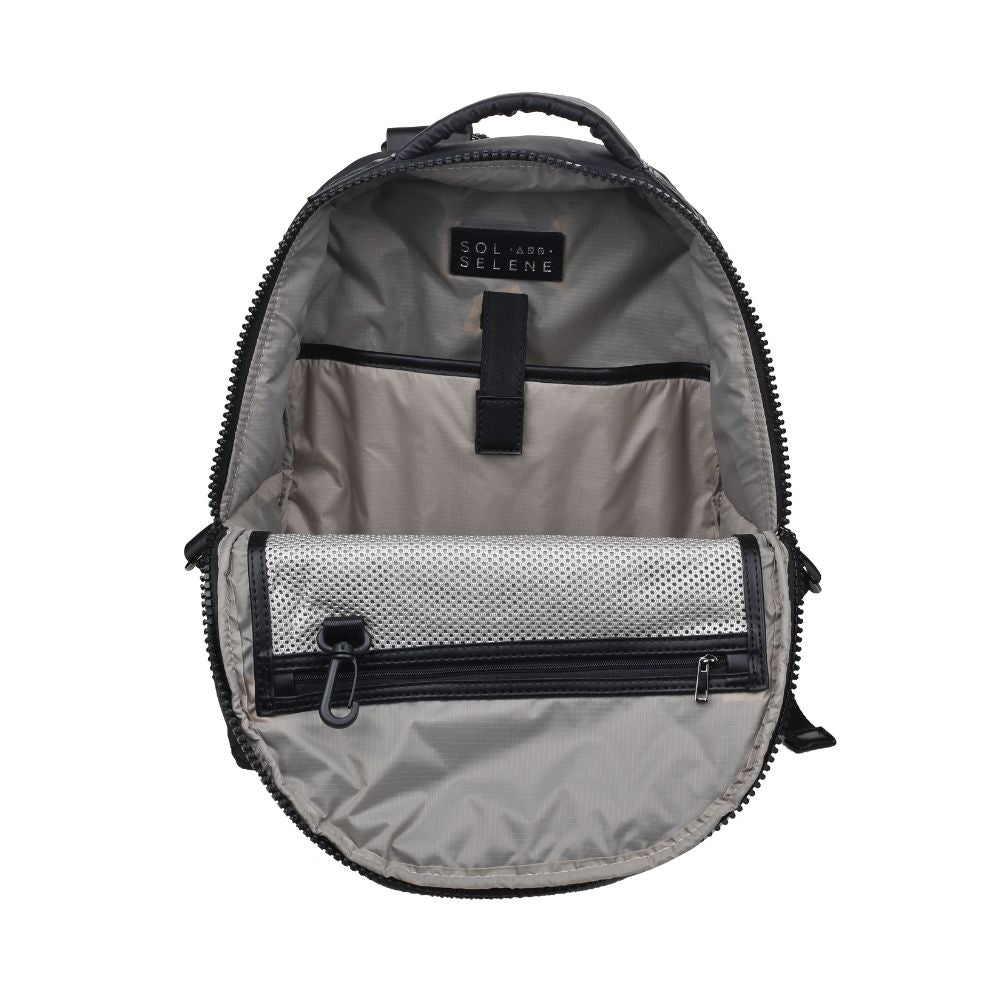 All Star Backpack - Forest Green