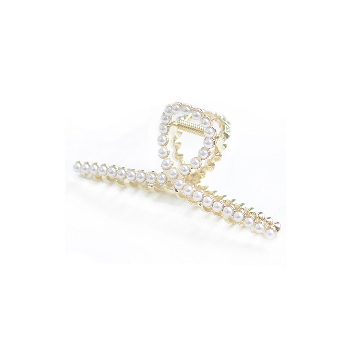 Alloy Cross Hairpin