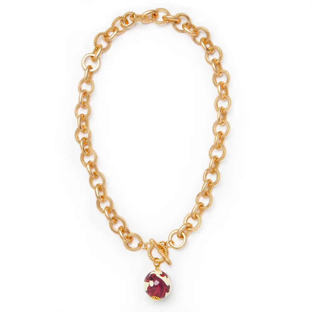 Anderson Necklace