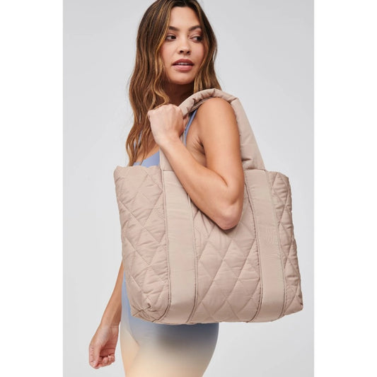Aspire Tote