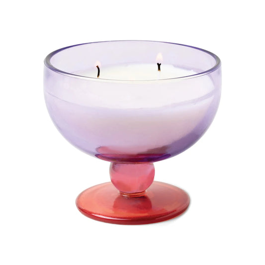 Aura 6 oz. Candle - Pepper & Plum