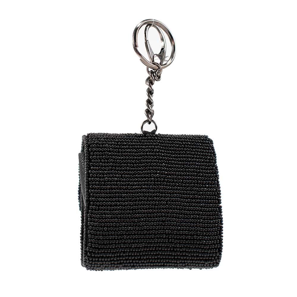 Beaded Earbud Cases - Love It - Cell Phone Accessory