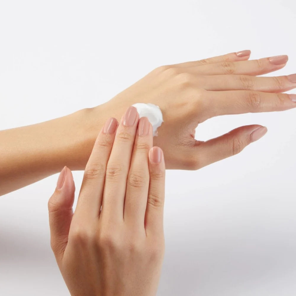 In The Garden Barrier Cream/Lotion
