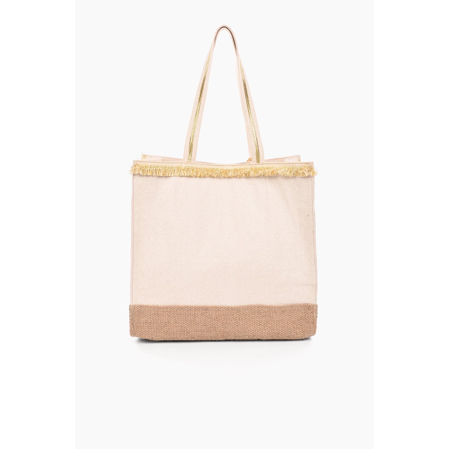 Champagne Forever Tote