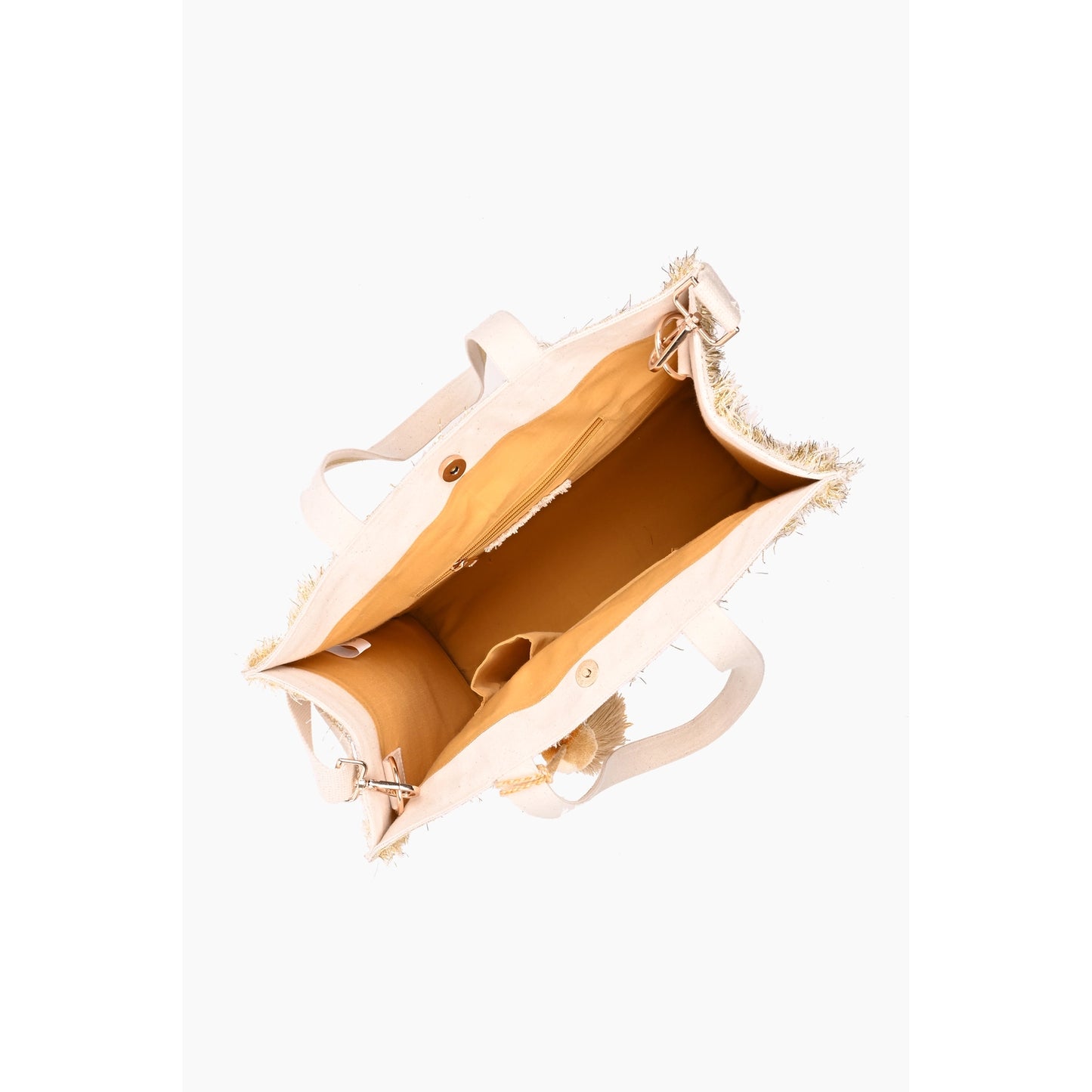 Champagne Forever Tote