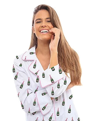 Champagne Nightshirt