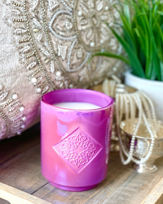 Clarity Candle