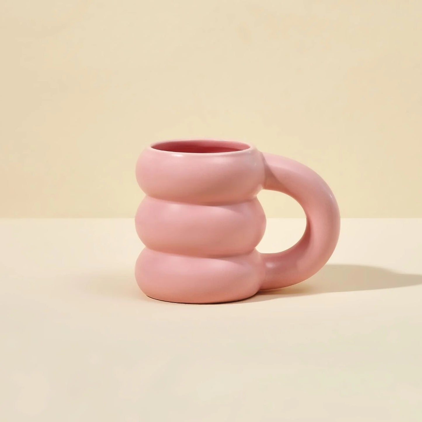 Cloud Mug