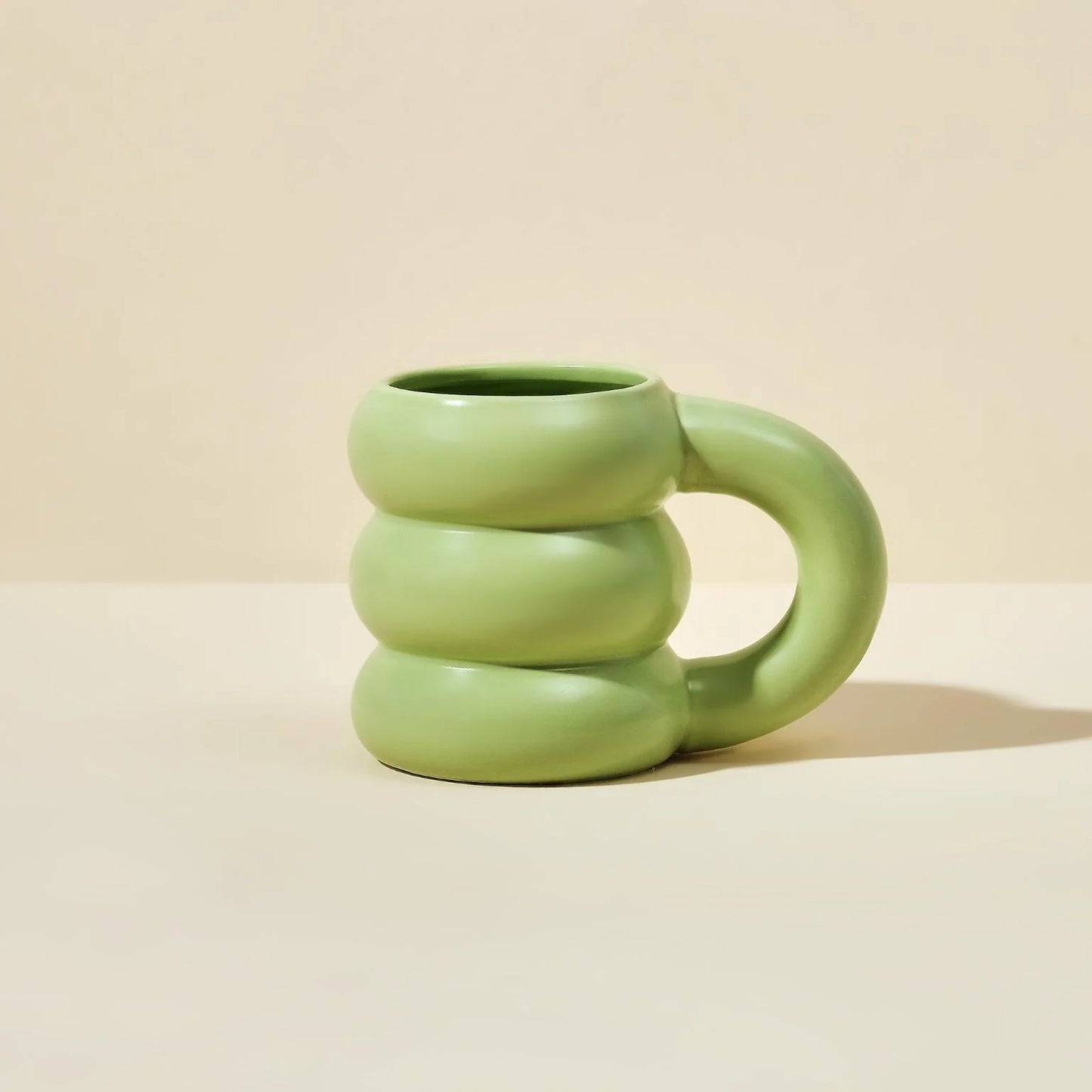 Cloud Mug