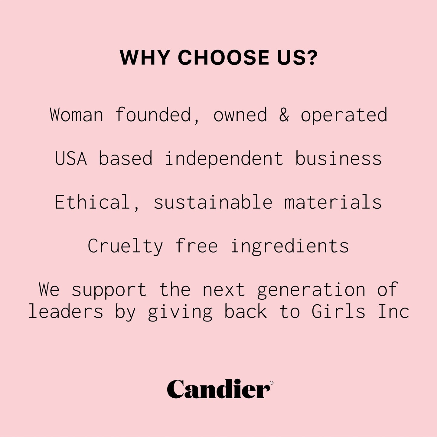 Ditched The Boyfriend Kept The Cologne Candle