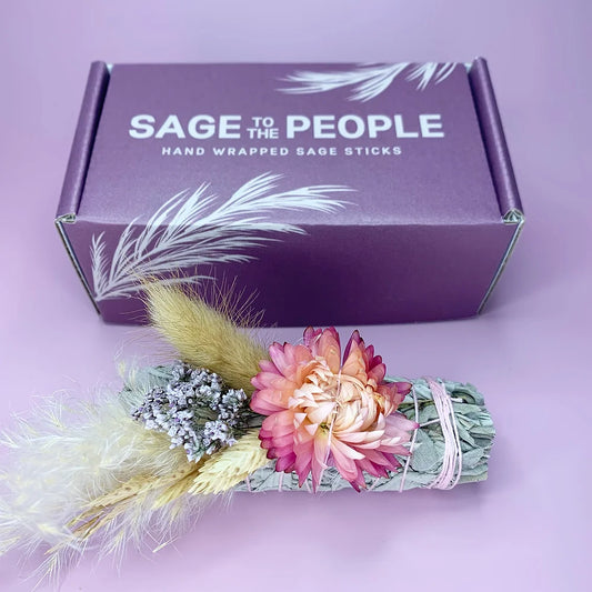 Daydream Sage Cleansing Stick