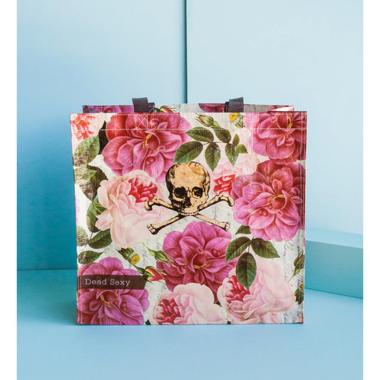 Dead Sexy Market Tote