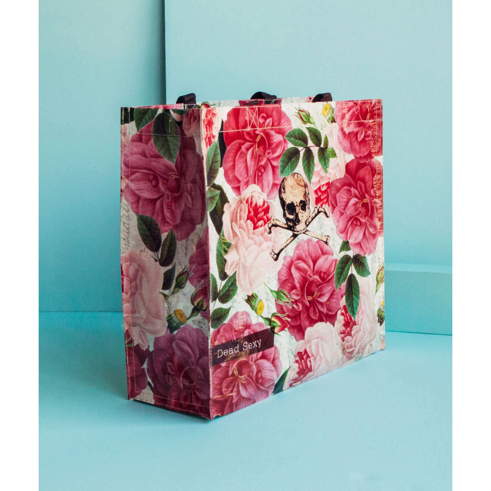 Dead Sexy Market Tote