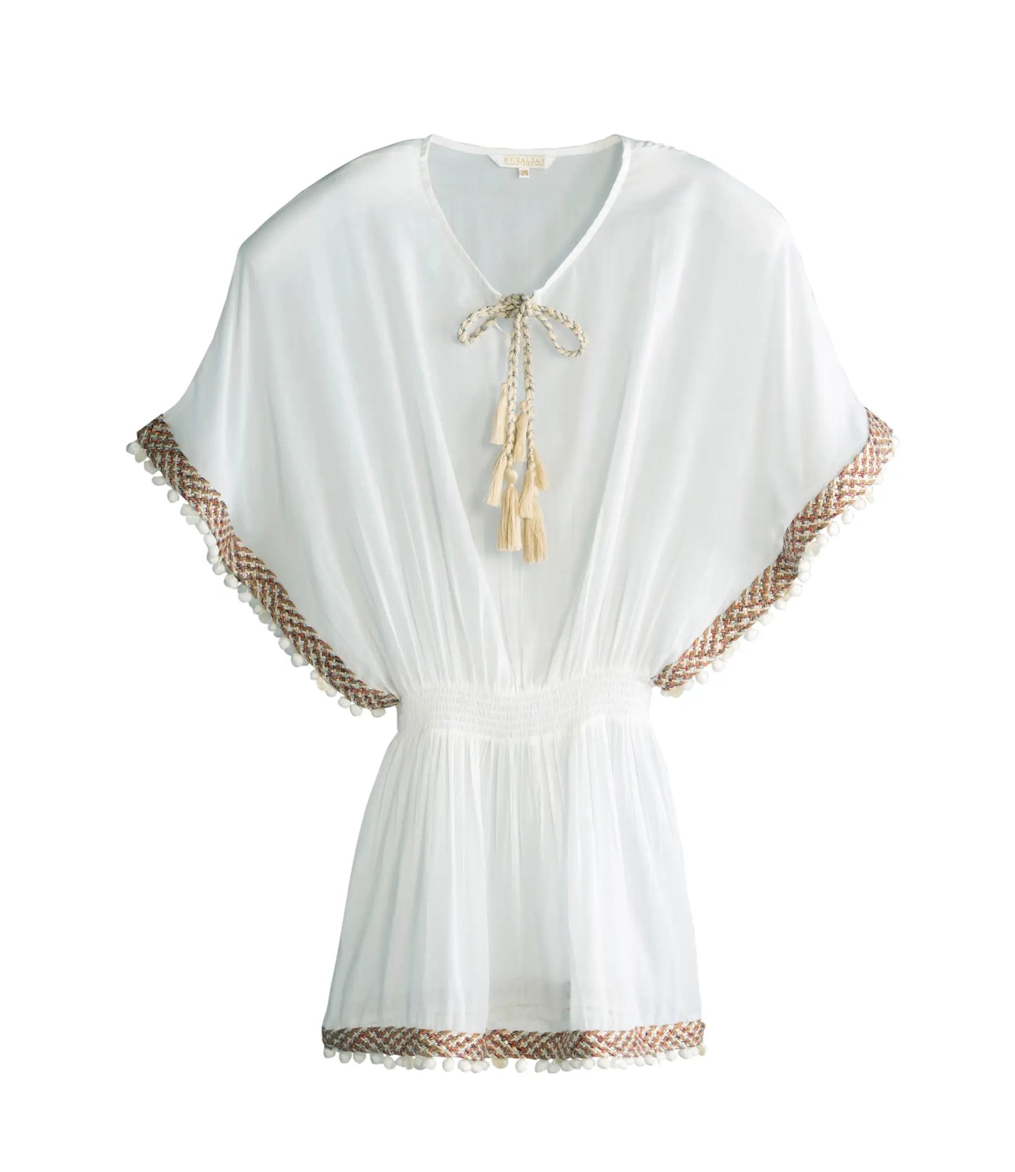 Dede Cover-up in Lilac, White or Pink