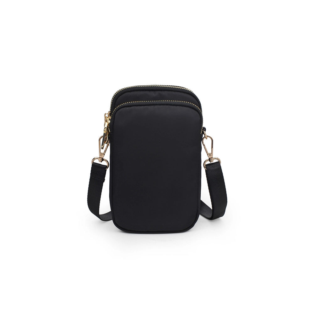 Divide & Conquer Crossbody - 2 Colors