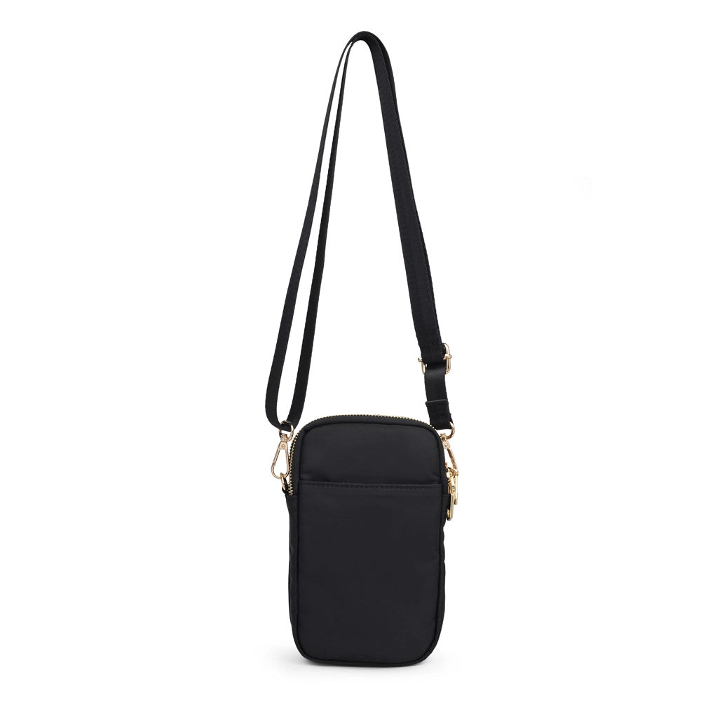 Divide & Conquer Crossbody - 2 Colors