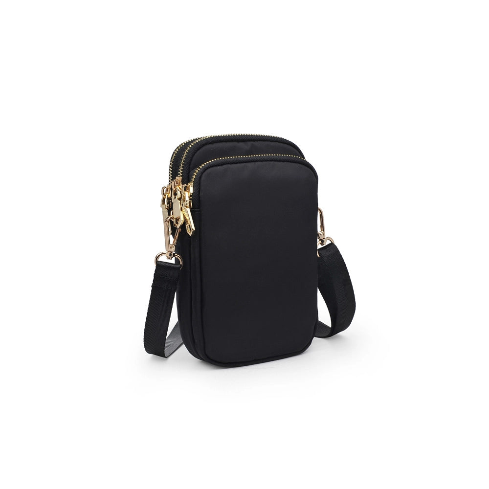 Divide & Conquer Crossbody - 2 Colors