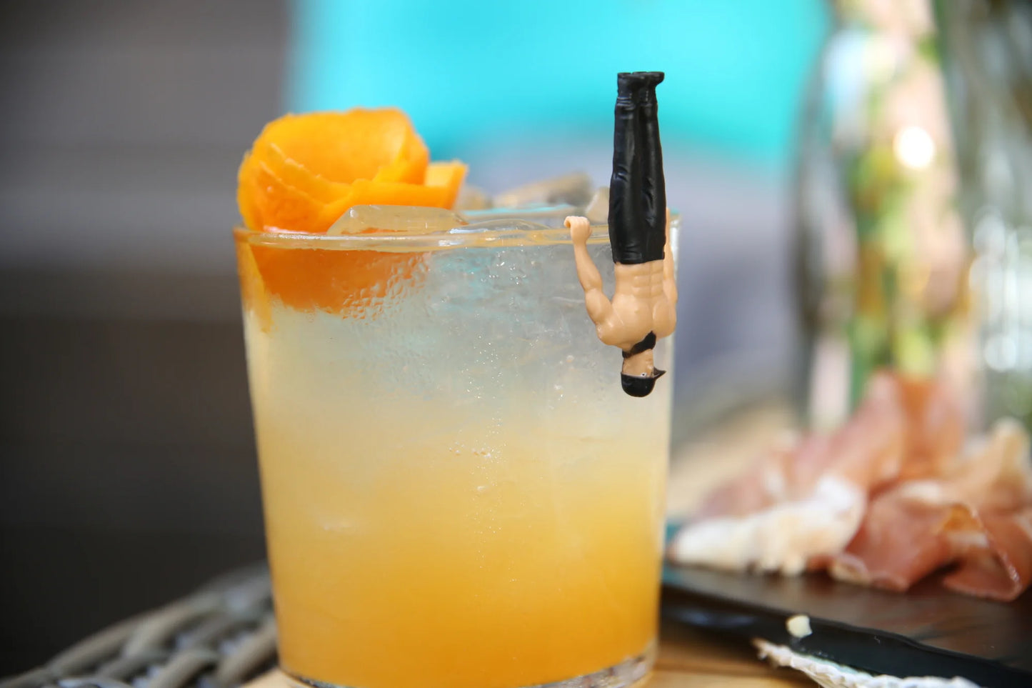 Drinking Buddies Ladies Night