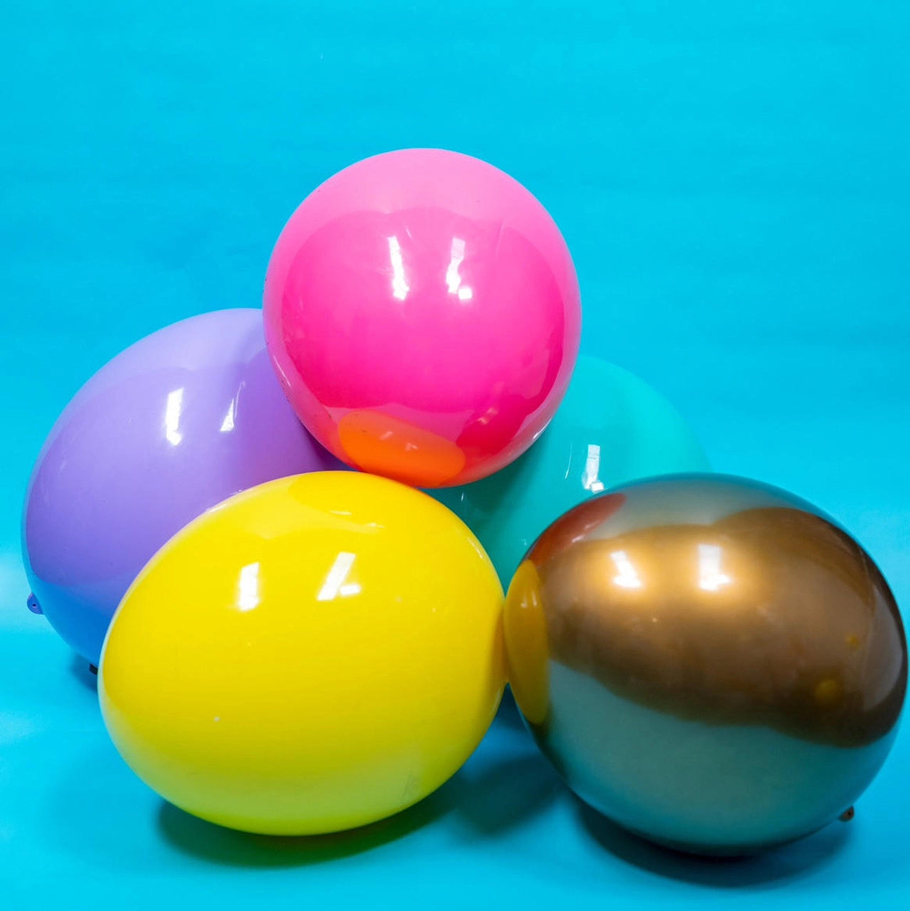 The Inflatable Egg Easter