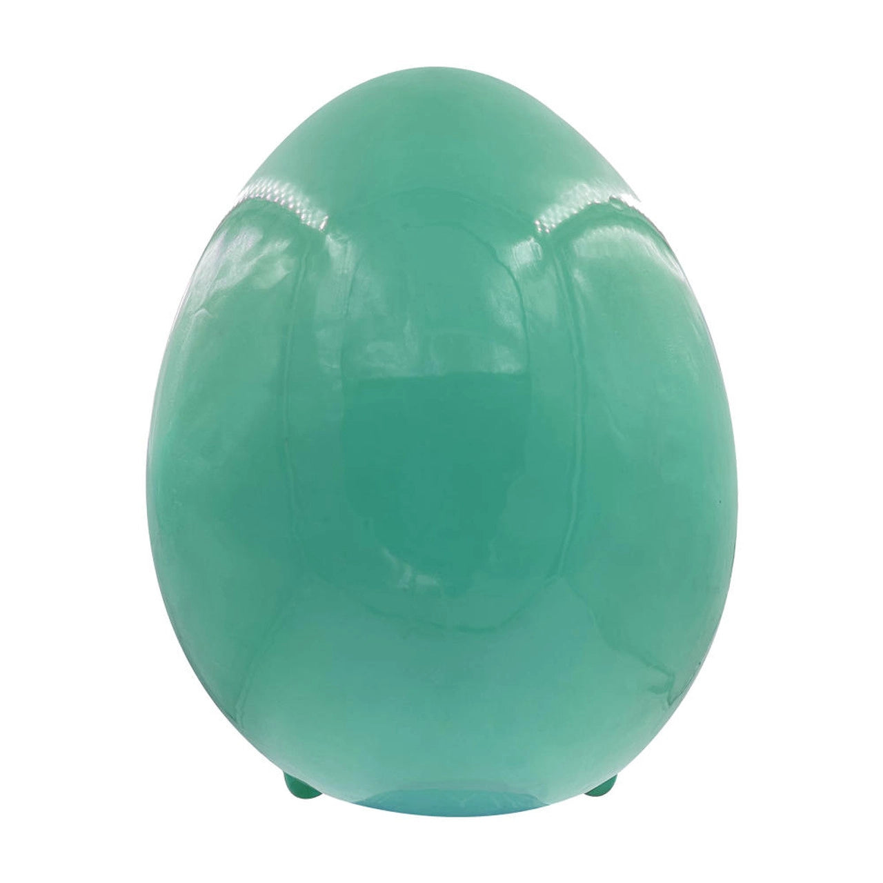The Inflatable Egg Easter