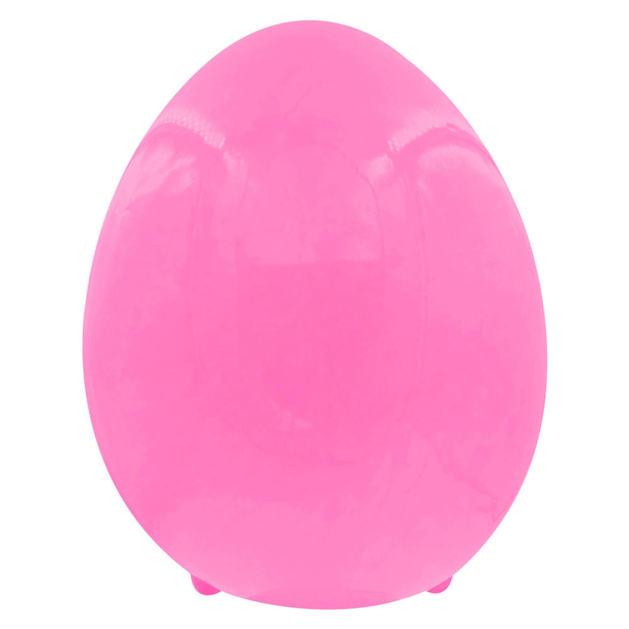The Inflatable Egg Easter