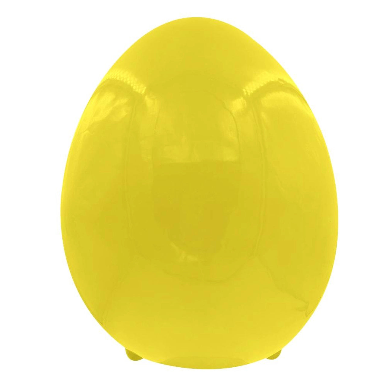 The Inflatable Egg Easter