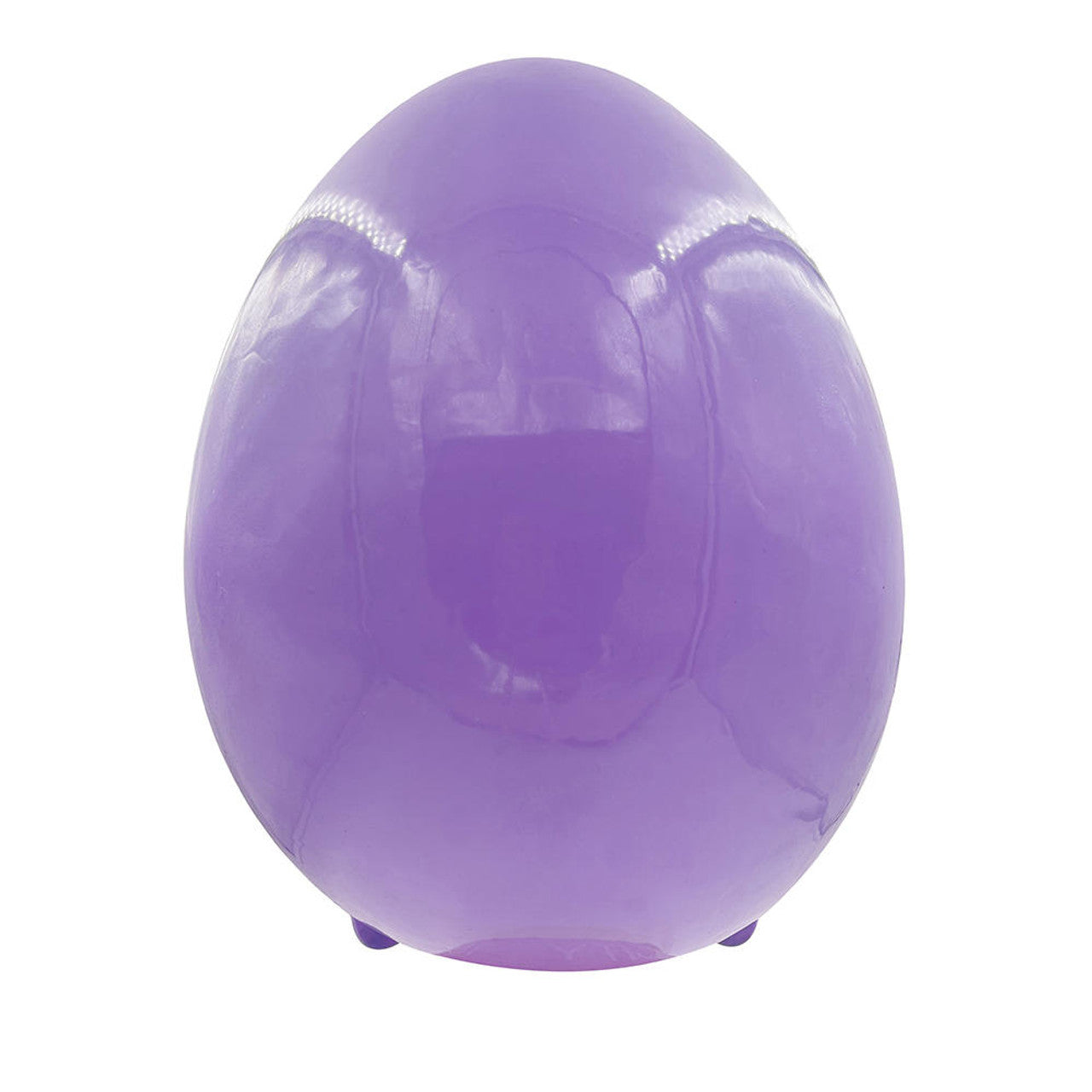 The Inflatable Egg Easter