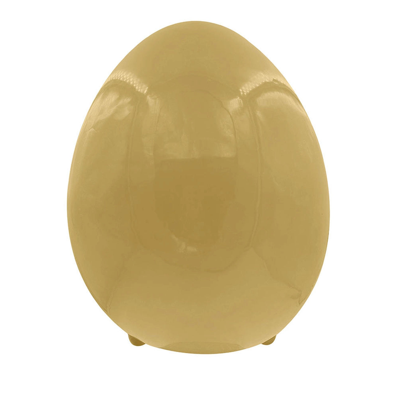 The Inflatable Egg Easter