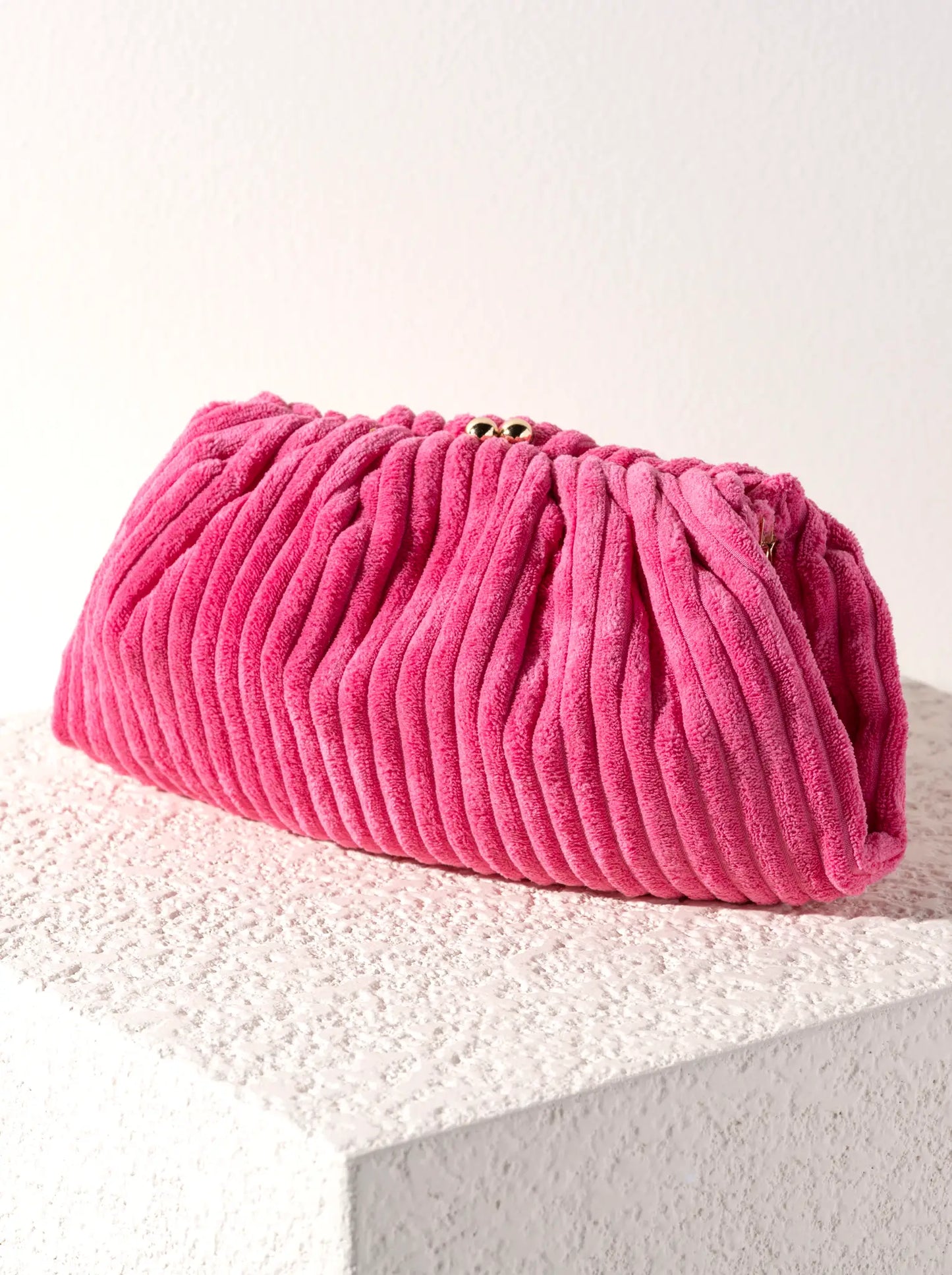 Emilia Clutch Purse