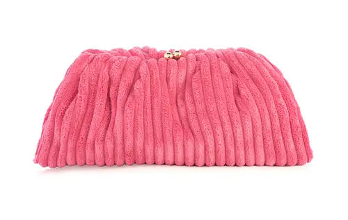 Emilia Clutch Purse