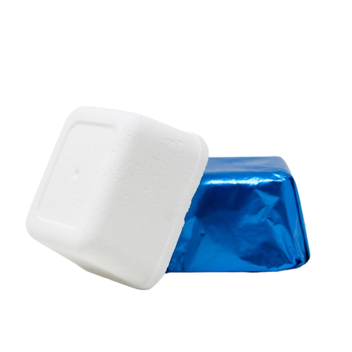 Extra Large Shower Scent Steamers-Individually Foil Wrapped