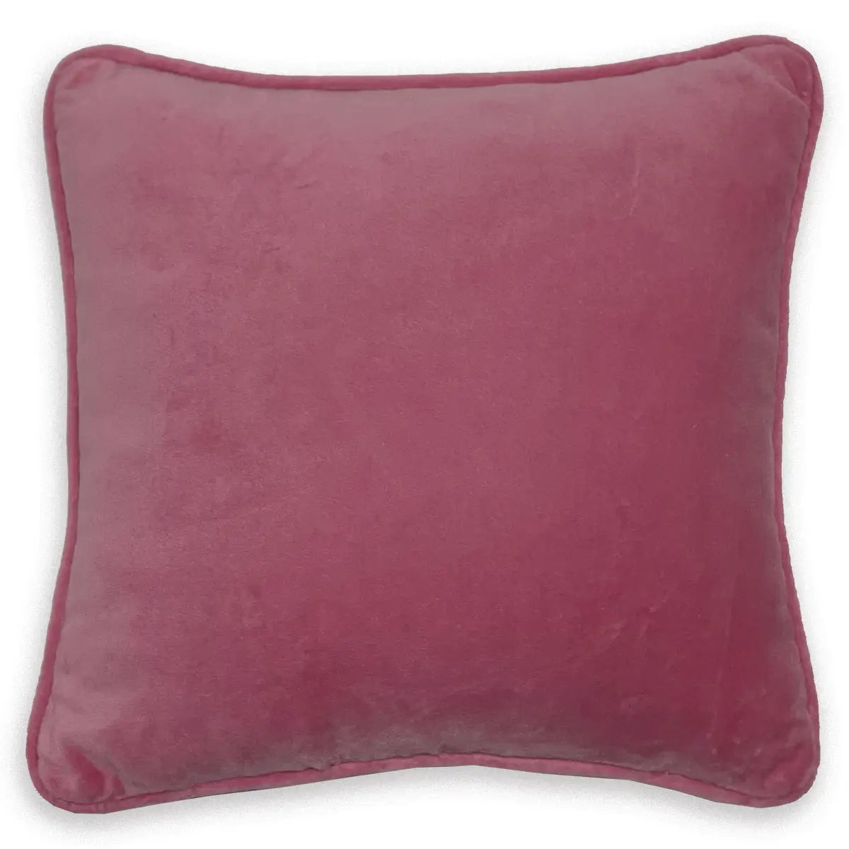 Filthy Animal Needlepoint Christmas Pillow