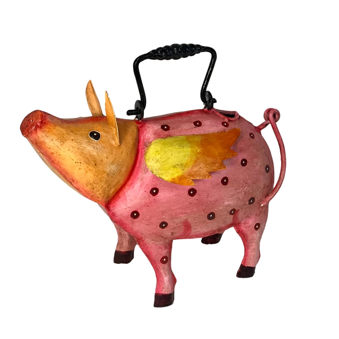 Flying Pig Plant Pals Water Can