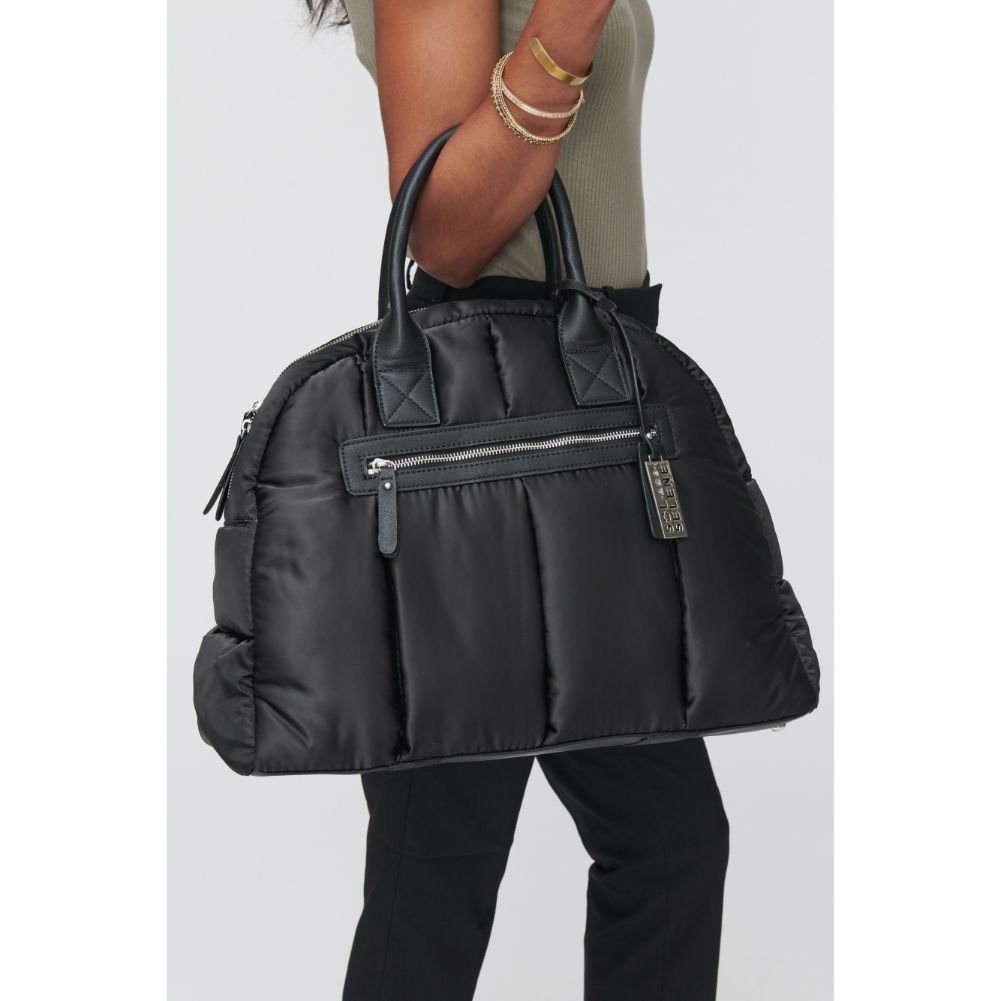 Flying High Weekender - 2 colors