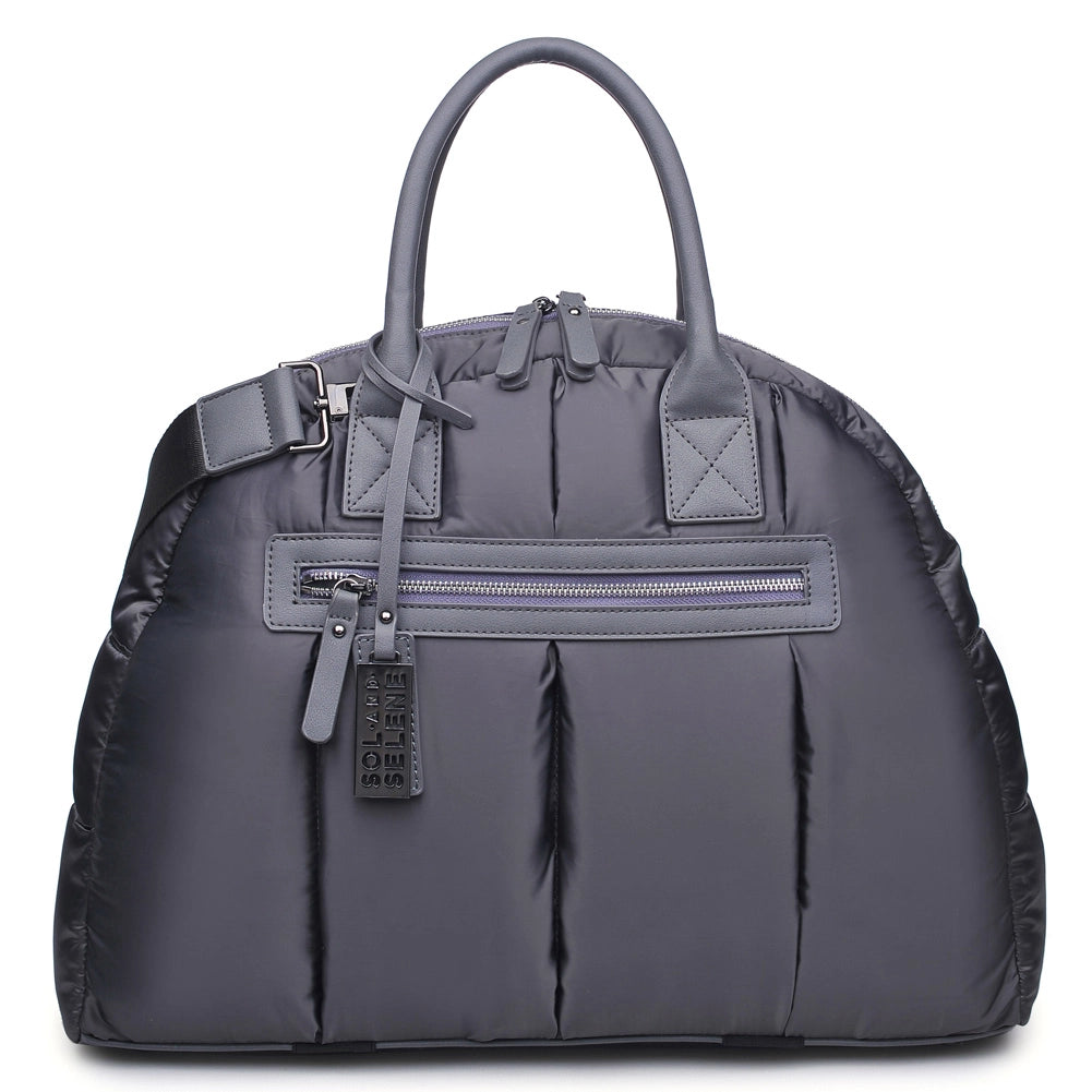 Flying High Weekender - 2 colors