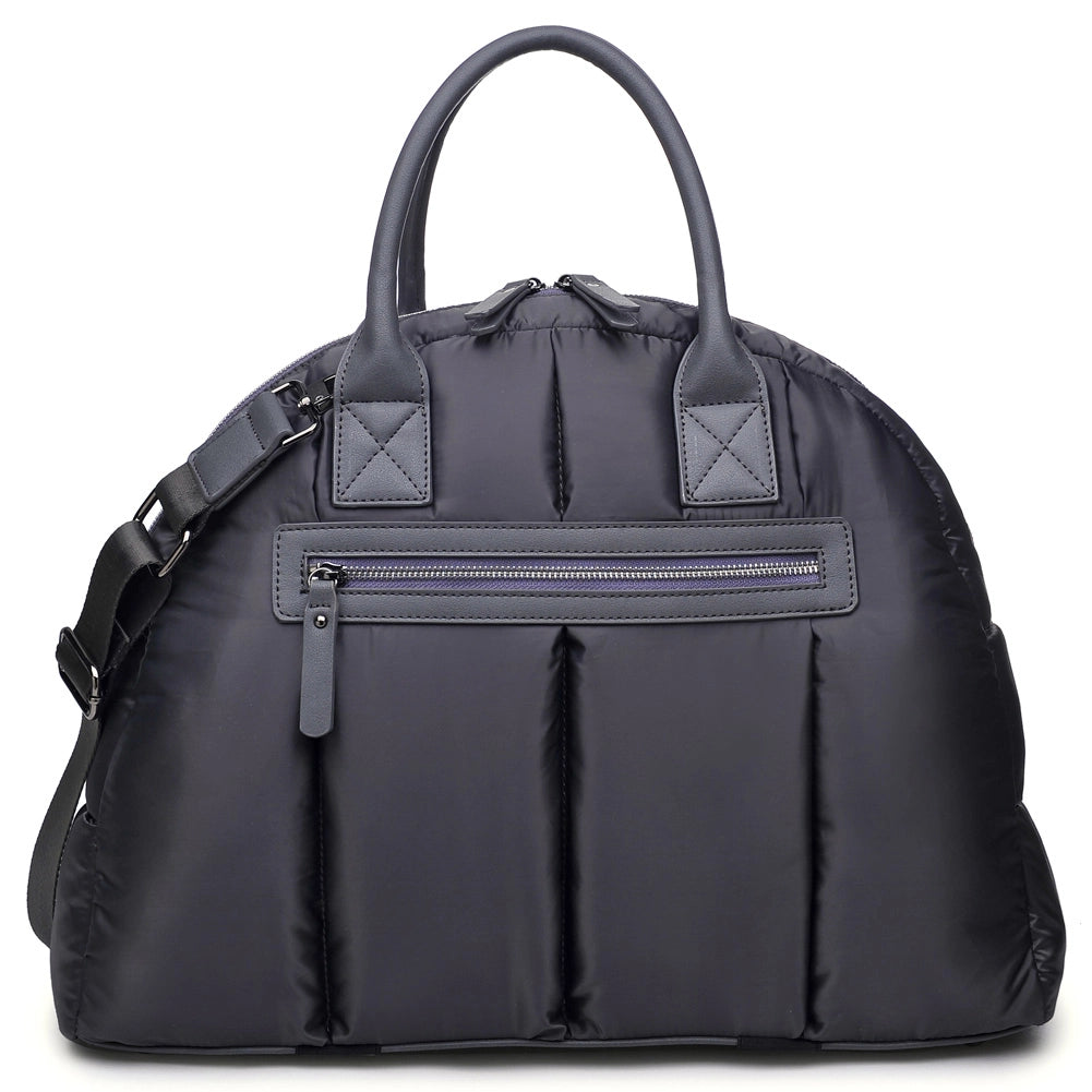 Flying High Weekender - 2 colors