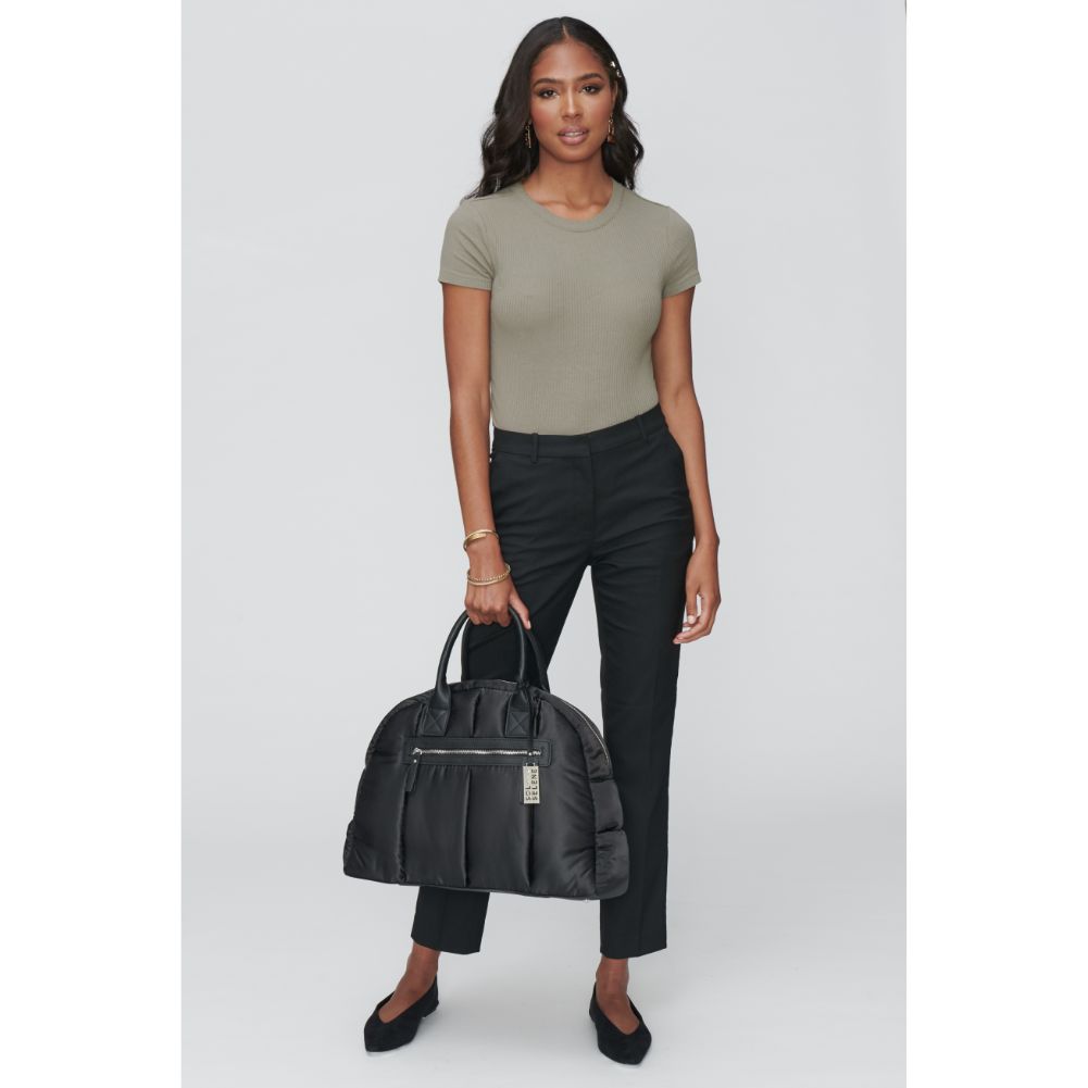 Flying High Weekender - 2 colors