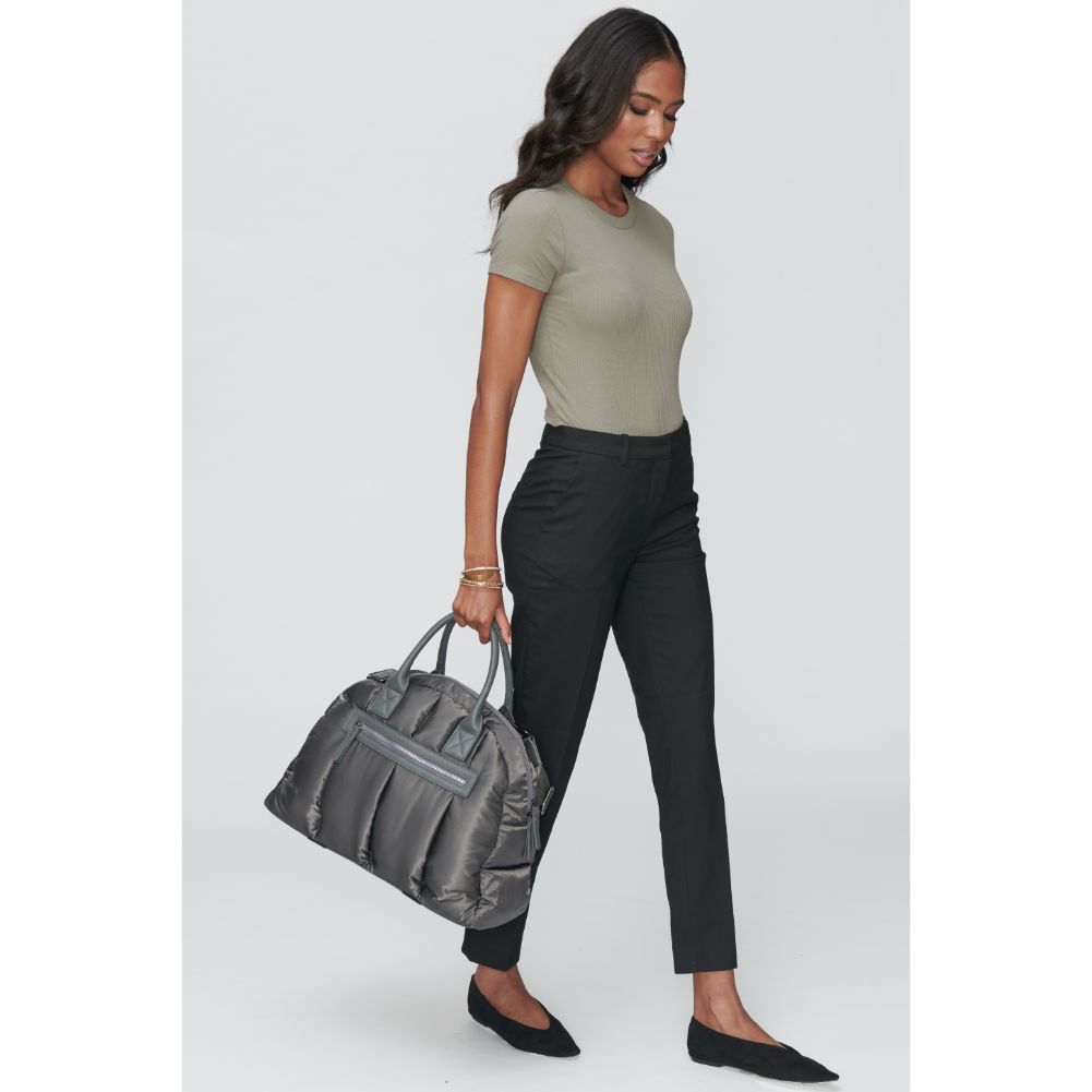 Flying High Weekender - 2 colors