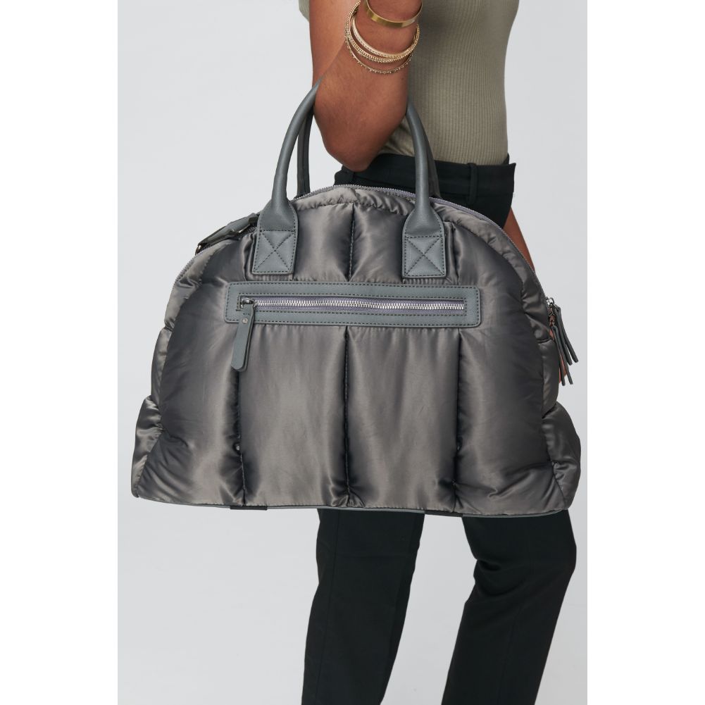 Flying High Weekender - 2 colors