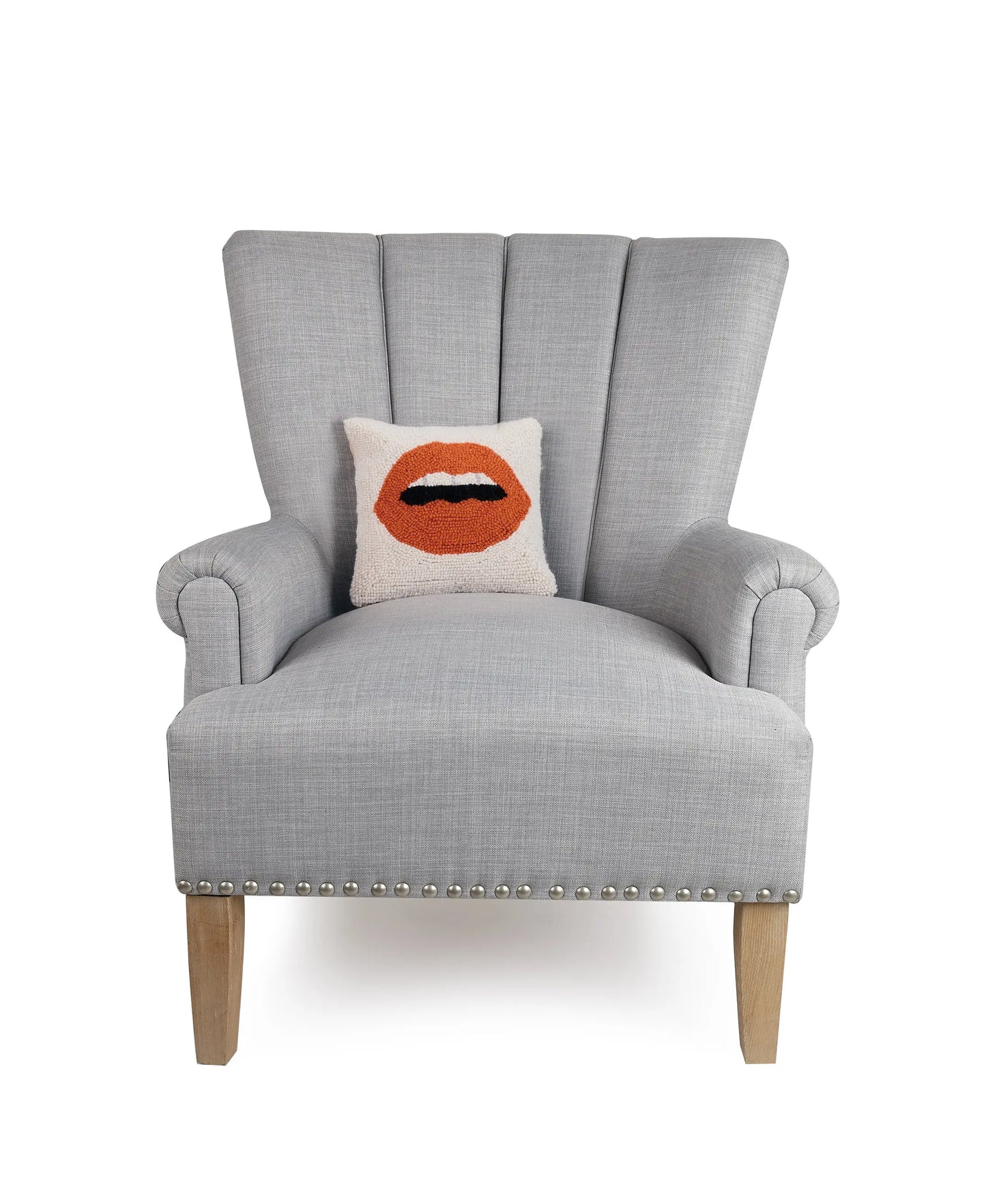 Free Speech Min 3 Hook Pillow