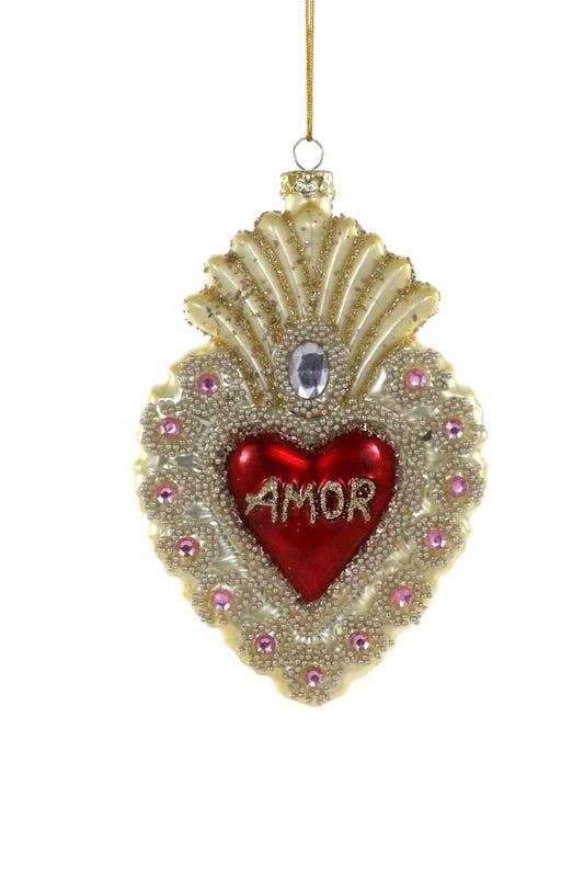 Amor Ornament
