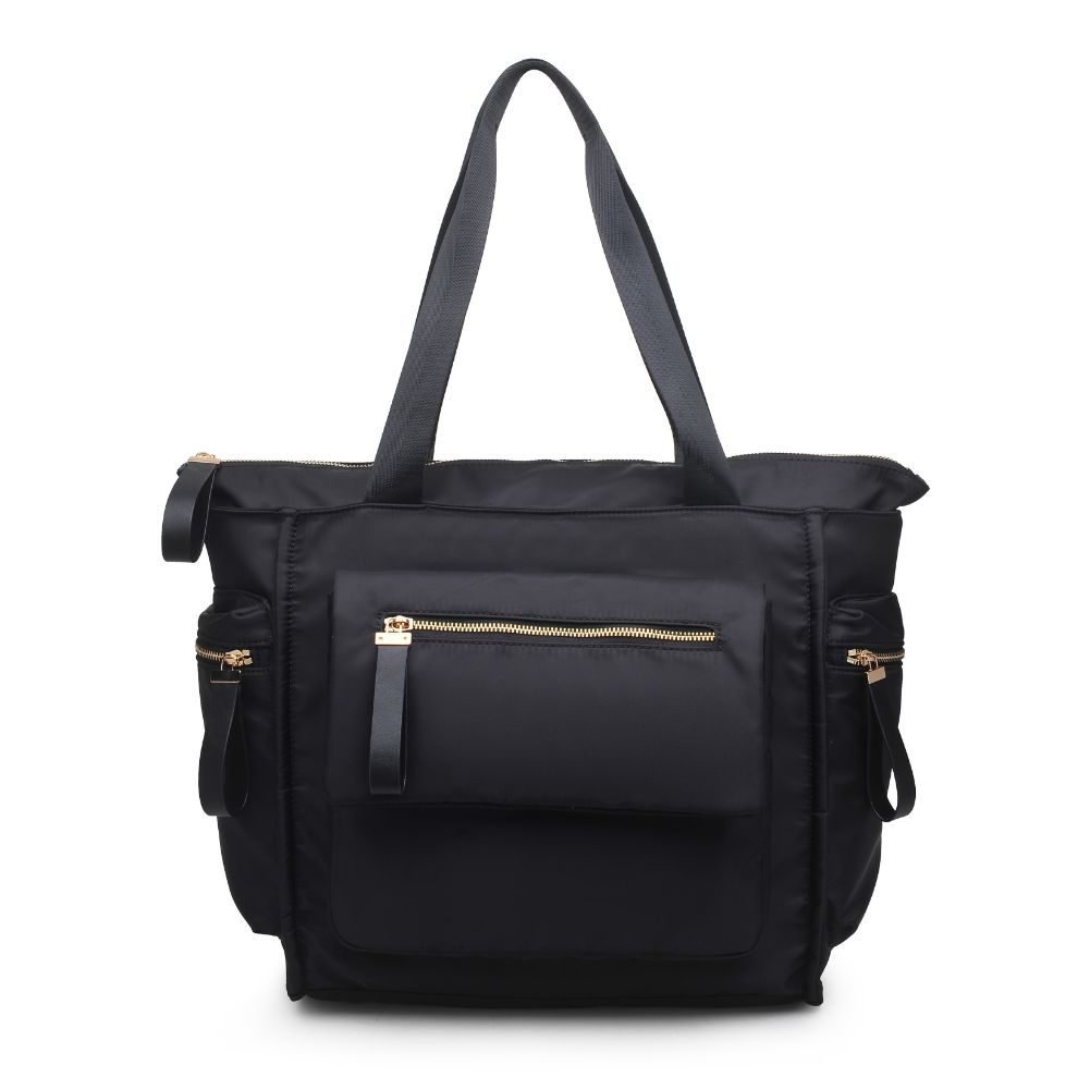 Gratitude Tote