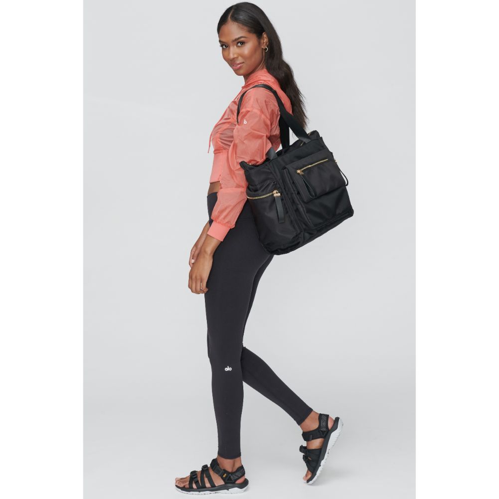Gratitude Tote