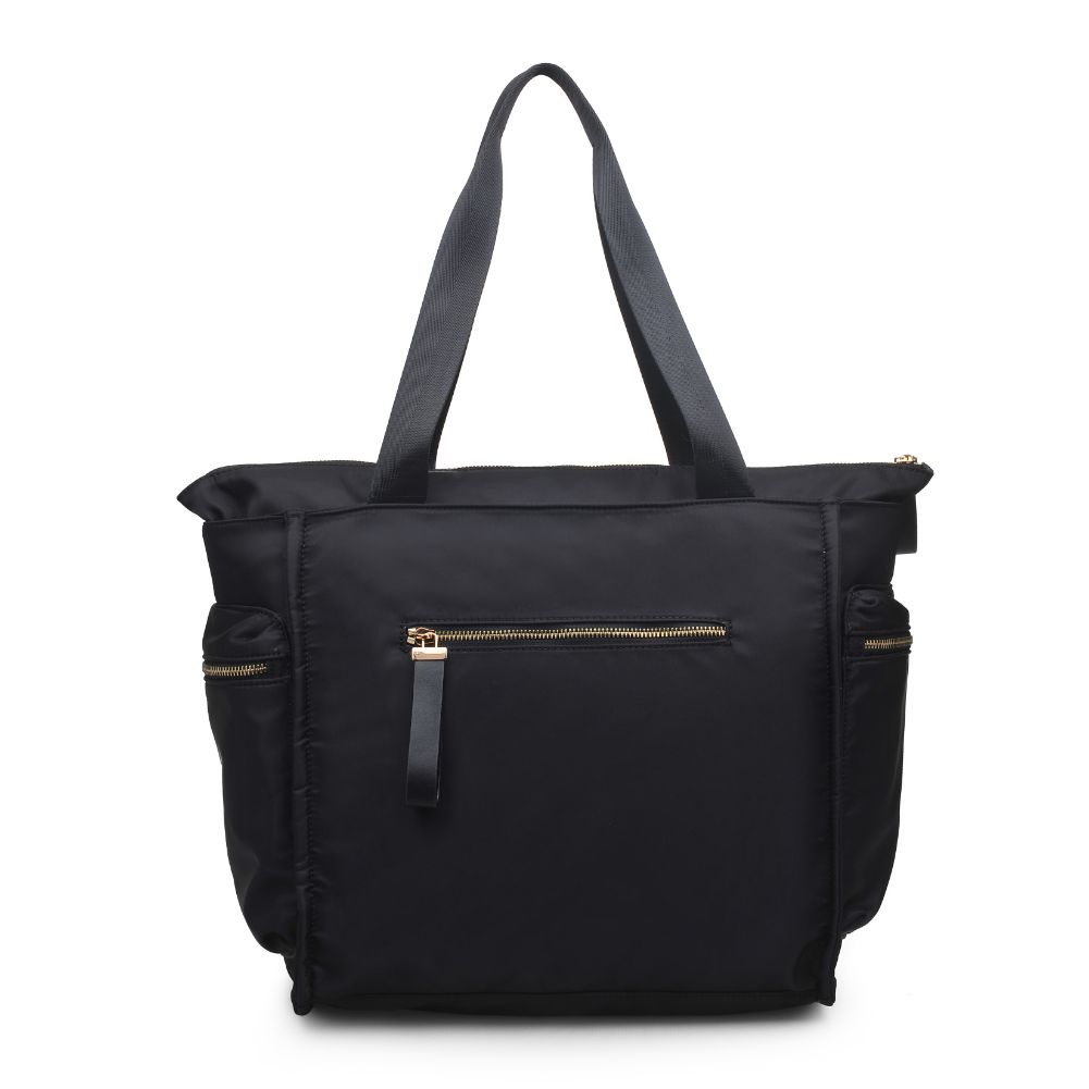 Gratitude Tote