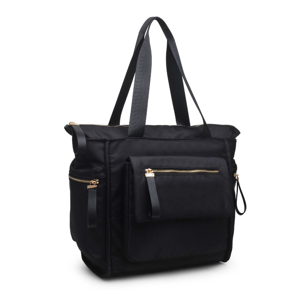 Gratitude Tote