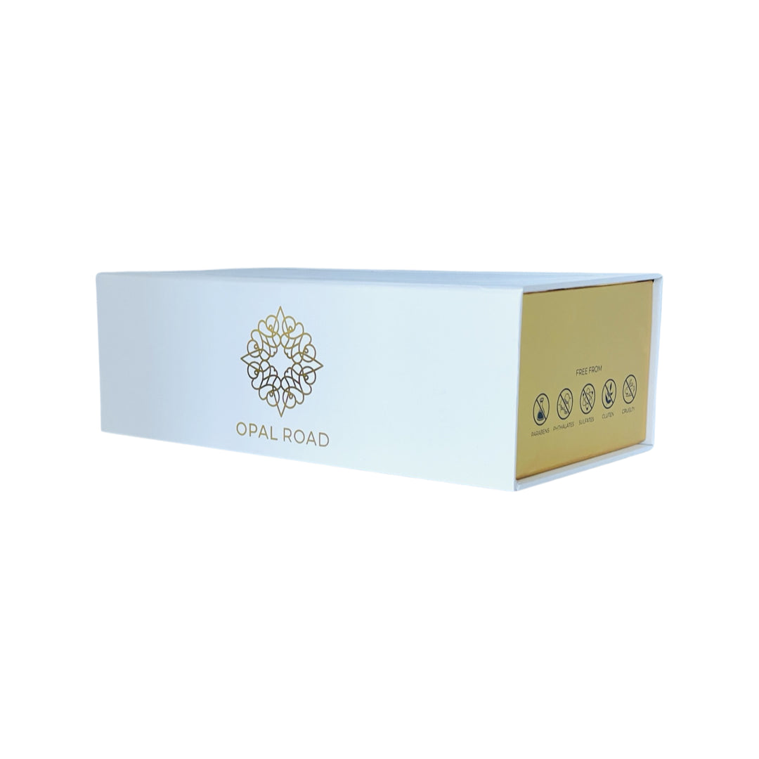 High Shine Candle Gift Set
