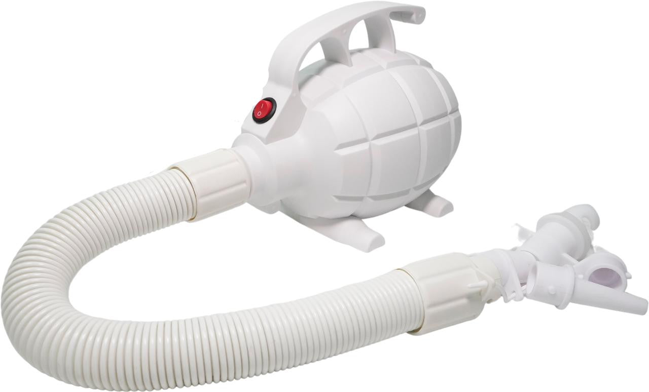 Holiball® Fast Flow Inflator - Easter